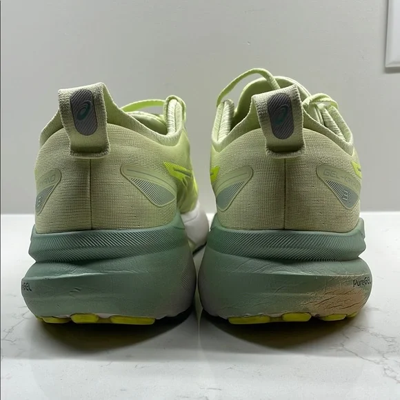 ASICS Women GEL KAYANO 31 - Picture 4 of 10